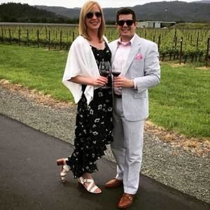 Meet your Posher, Sean